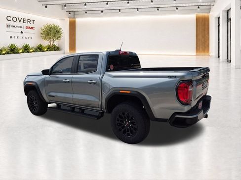New 2026 GMC Canyon Elevation w/ Convenience Package AWD/4WD image 10