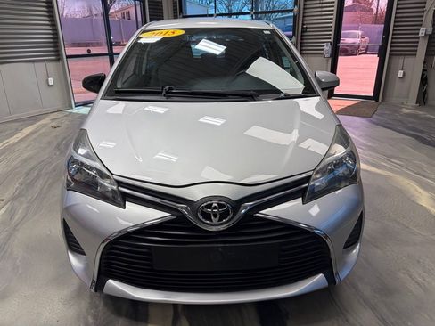 Used 2015 Toyota Yaris LE image 33