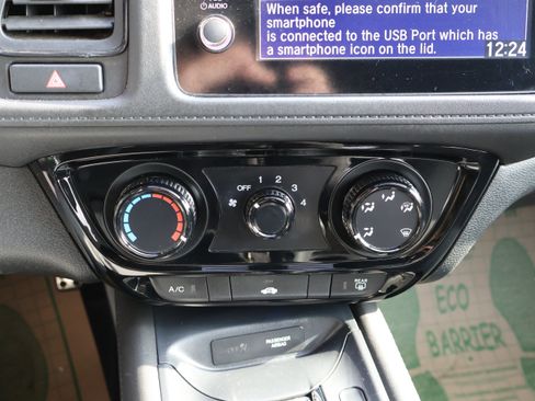 Used 2022 Honda HR-V Sport image 26