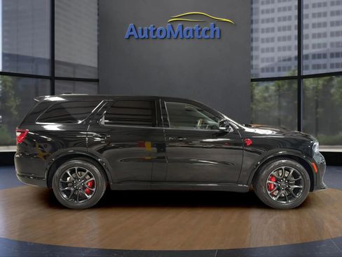 Used 2024 Dodge Durango SRT Hellcat AWD/4WD image 13