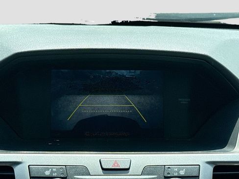 Used 2016 Honda Odyssey EX-L image 13