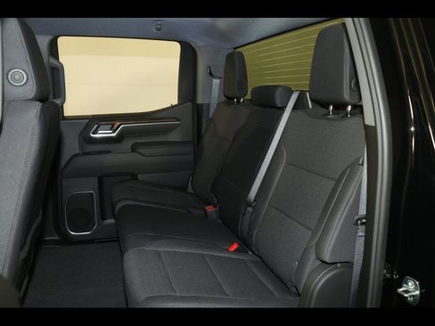 New 2026 Chevrolet Silverado 1500 LT w/ Protection Package AWD/4WD image 23