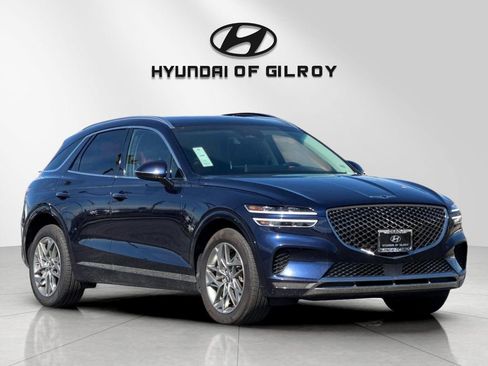 Used 2025 Genesis GV70 2.5T image 7