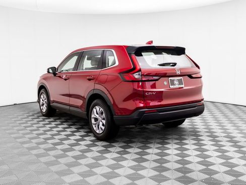 Used 2024 Honda CR-V LX image 5