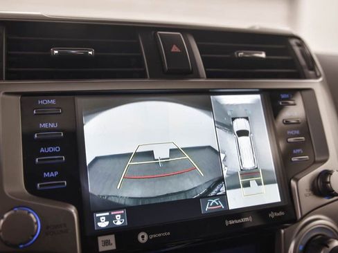 Used 2023 Toyota 4Runner Limited image 20