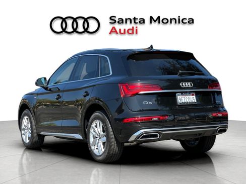 Used 2023 Audi Q5 2.0T Premium w/ Convenience Package AWD/4WD image 6