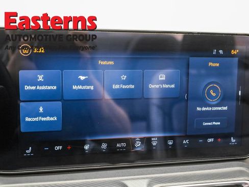 Used 2024 Ford Mustang Premium image 19