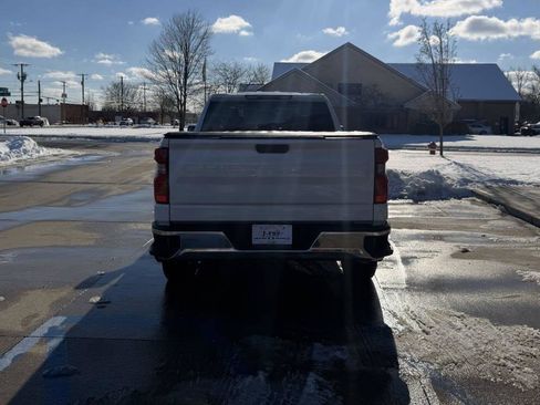 Used 2019 Chevrolet Silverado 1500 LT w/ All-Star Edition image 7