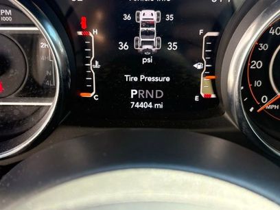 Used 2021 Jeep Wrangler Unlimited Sport