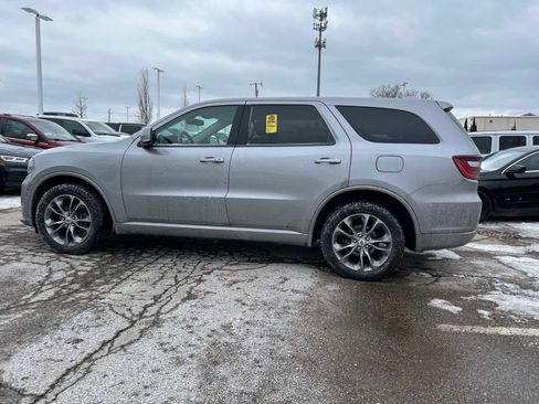 Used 2019 Dodge Durango GT image 25