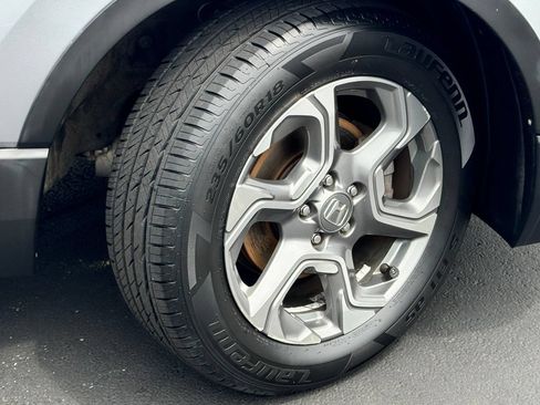 Used 2018 Honda CR-V EX-L image 9