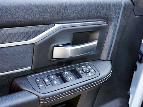 New 2026 RAM 2500 Big Horn image 30