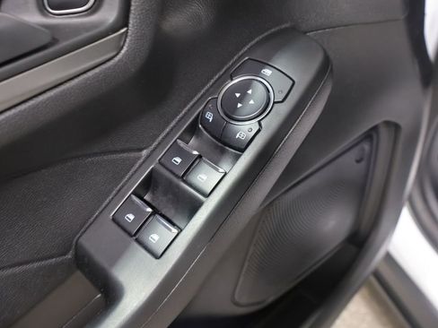 Used 2025 Ford Escape Active AWD/4WD image 14