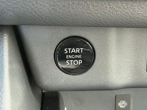 New 2026 Nissan Rogue SV w/ Rock Creek Premium Package image 33