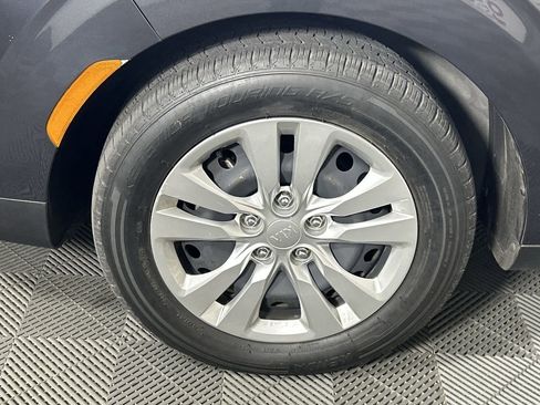 Used 2021 Kia Soul LX image 9