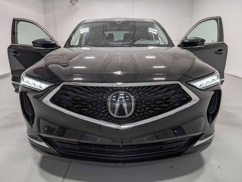 Certified 2023 Acura MDX SH-AWD w/ Technology Package image 15