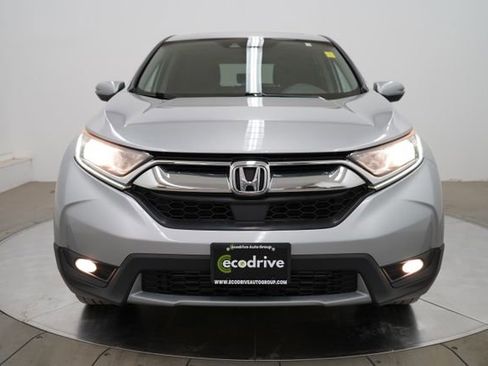 Used 2017 Honda CR-V EX image 2