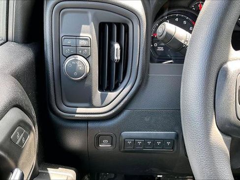 New 2026 Chevrolet Silverado 2500 W/T w/ WT Convenience Package RWD image 18