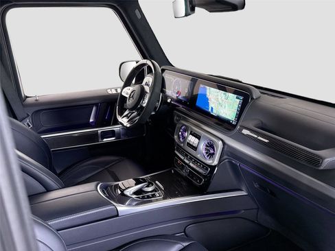 Used 2023 Mercedes-Benz G 63 AMG 4MATIC image 32