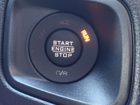 New 2026 Jeep Wrangler Unlimited Sport AWD/4WD image 24