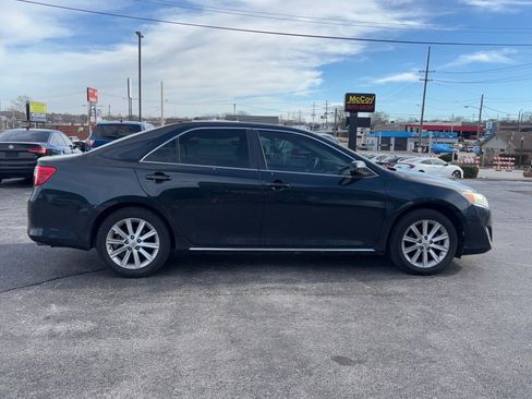 Used 2012 Toyota Camry XLE image 8