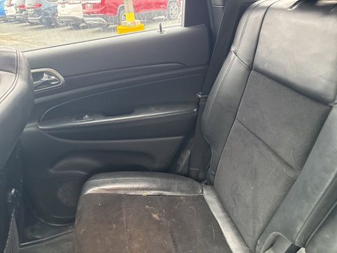 Used 2018 Jeep Grand Cherokee Altitude image 21