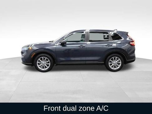 Used 2024 Honda CR-V EX-L image 5