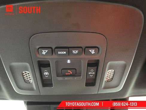 New 2026 Toyota Camry XSE w/ Premium Plus Package FWD image 23