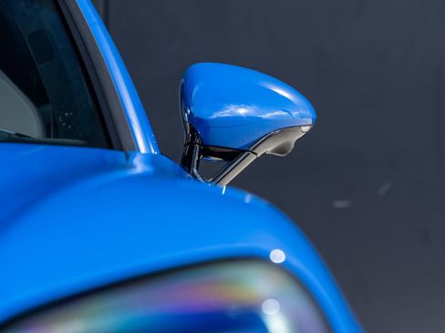 Used 2025 Porsche Panamera GTS image 20