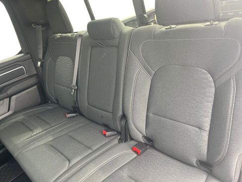 New 2026 RAM 1500 Lone Star image 22