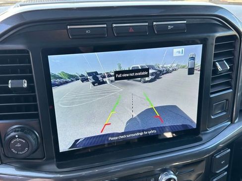 Used 2023 Ford F150 XLT w/ Equipment Group 302A High AWD/4WD image 27