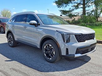 New 2026 Kia Sorento S video 2