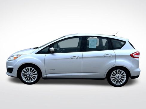 Used 2017 Ford C-MAX SE FWD image 9