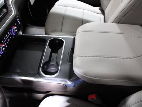 New 2025 GMC Sierra 2500 SLT w/ SLT Premium Package image 14