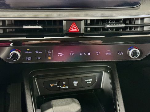 Used 2025 Kia K5 LXS image 23