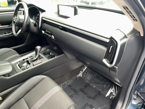 Used 2024 MAZDA CX-50 AWD 2.5 S w/ Preferred Package image 22