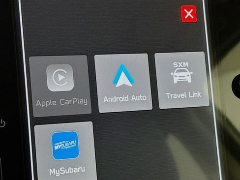 New 2026 Subaru Crosstrek 2.0i Premium image 13