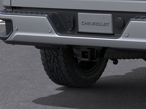 New 2026 Chevrolet Silverado 2500 High Country w/ Technology Package image 14