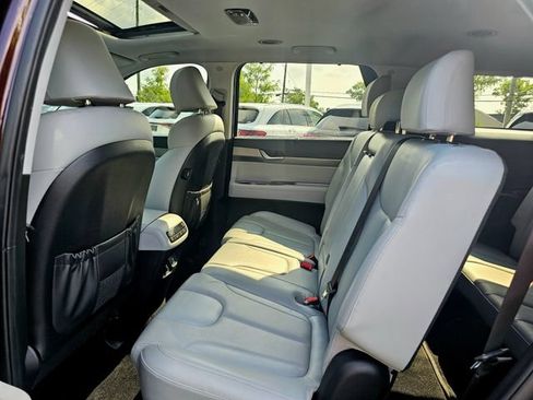 Used 2021 Hyundai Palisade SEL FWD image 21