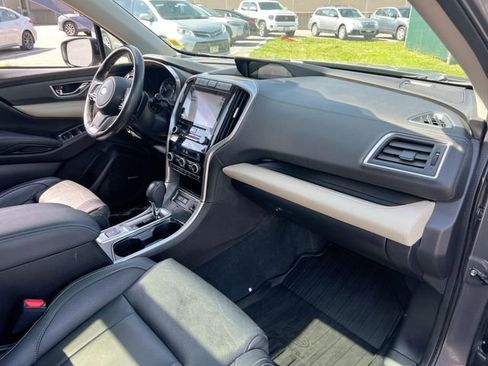 Used 2021 Subaru Ascent Limited w/ Technology Package AWD/4WD image 30
