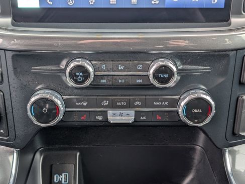 Certified 2023 Ford F150 XLT w/ Equipment Group 302A High image 26