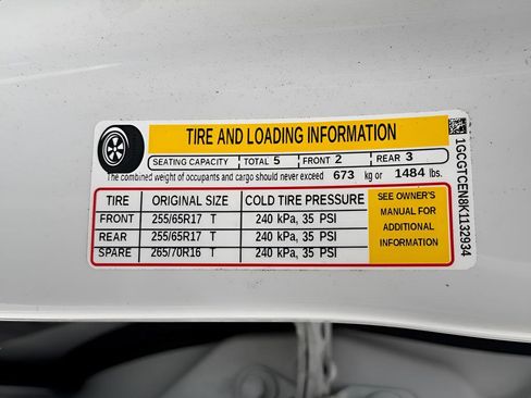 Used 2019 Chevrolet Colorado LT w/ LT Convenience Package image 6