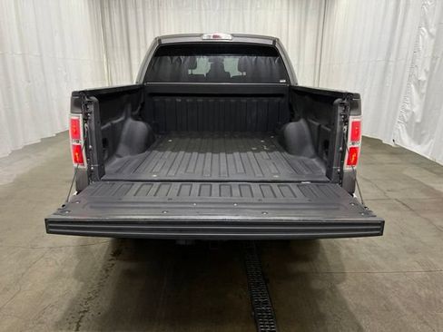 Used 2014 Ford F150 XLT w/ Equipment Group 302A Luxury AWD/4WD image 13