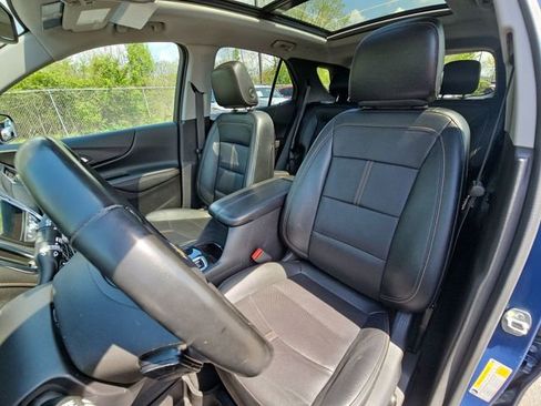 Used 2024 Chevrolet Equinox Premier AWD/4WD image 20
