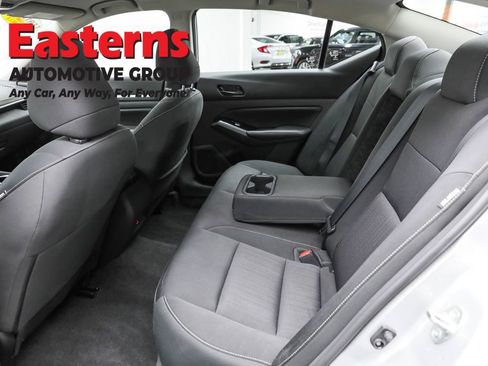 Used 2023 Nissan Altima 2.5 SV image 21