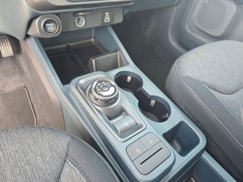 New 2025 Ford Maverick XLT w/ XLT Luxury Package image 16