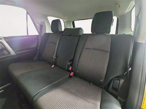 Used 2022 Toyota 4Runner Trail Special Edition image 13