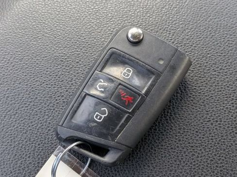 Used 2024 Volkswagen Jetta S FWD image 26
