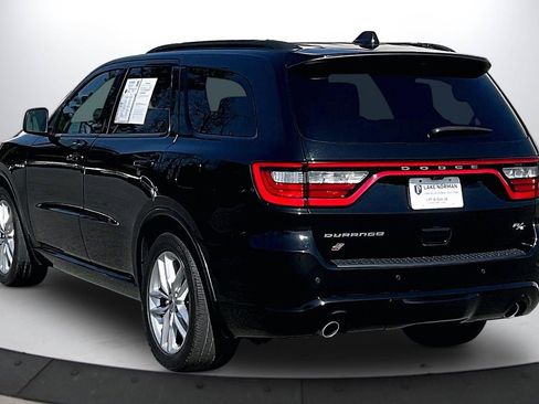 Certified 2024 Dodge Durango R/T image 7