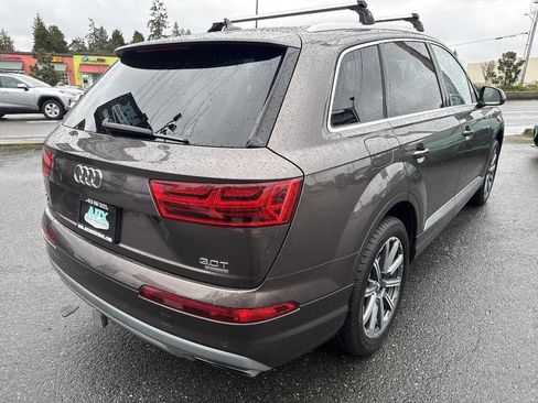 Used 2017 Audi Q7 3.0T Premium Plus image 11